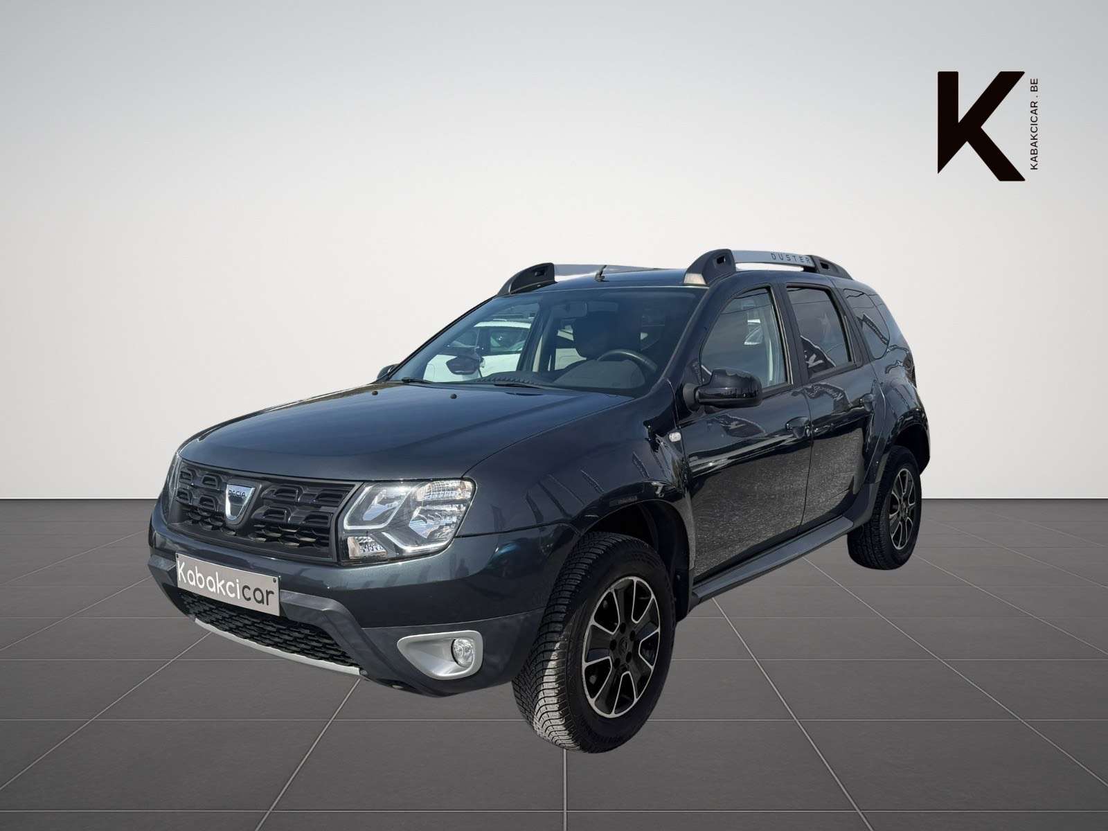 Dacia Duster Duster 1.2 TCe 4x4 / Prestige / Cuir / Navi / Rada