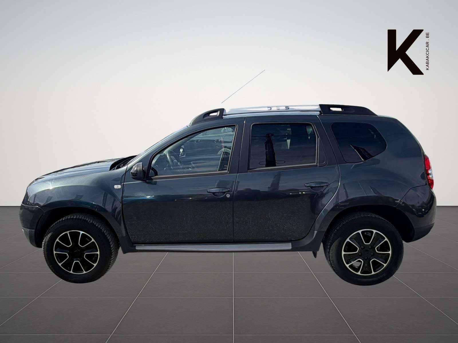 Dacia Duster Duster 1.2 TCe 4x4 / Prestige / Cuir / Navi / Rada