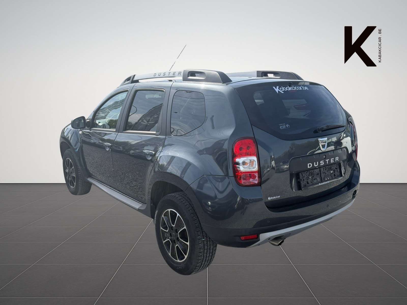 Dacia Duster Duster 1.2 TCe 4x4 / Prestige / Cuir / Navi / Rada
