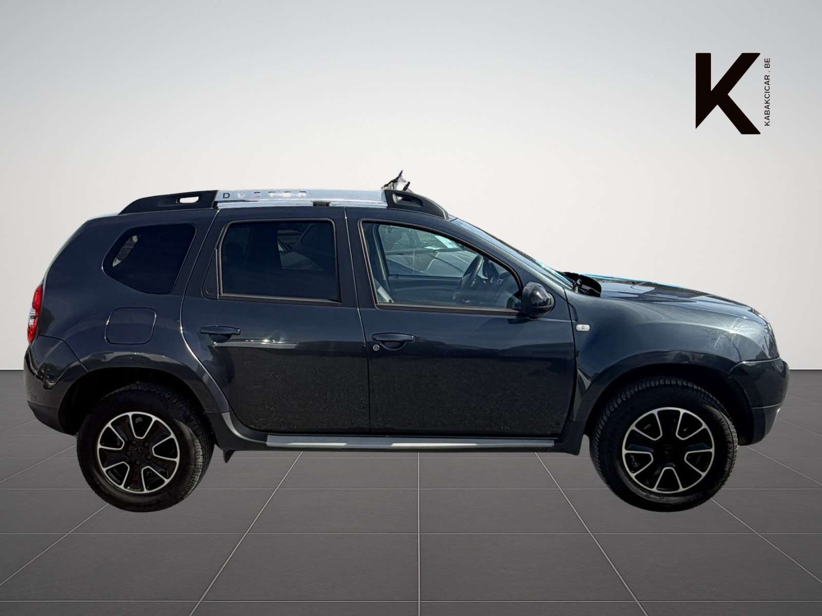 Dacia Duster Duster 1.2 TCe 4x4 / Prestige / Cuir / Navi / Rada