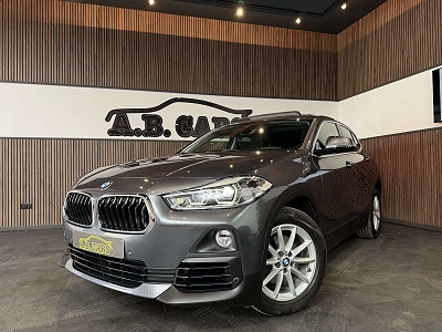 BMW X2 1.5iA sDrive18 -AUTOMATIQUE - GARANTIE 12MOIS - 1ERPRO