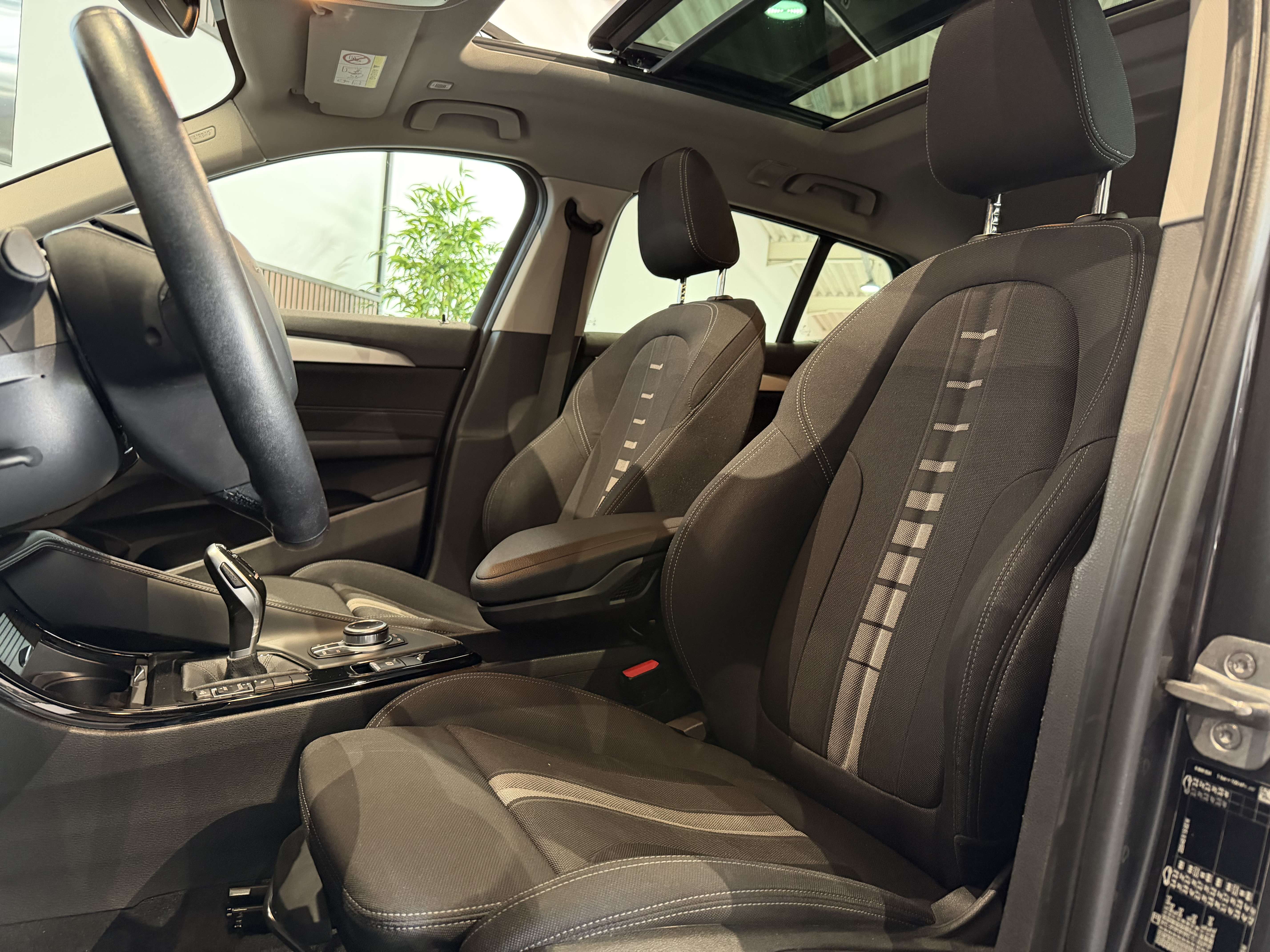 BMW X2 1.5iA sDrive18 -AUTOMATIQUE - GARANTIE 12MOIS - 1ERPRO