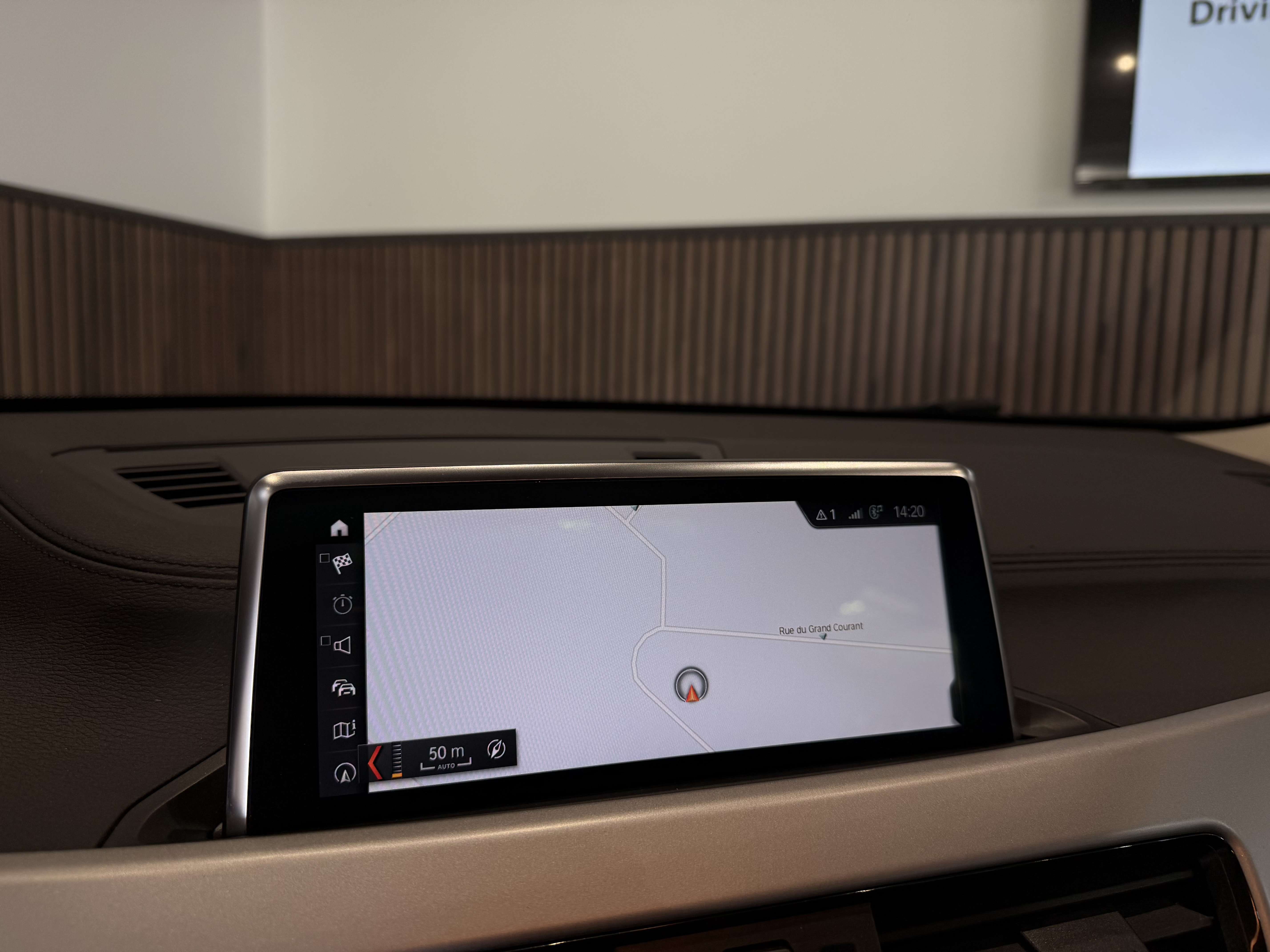 BMW X2 1.5iA sDrive18 -AUTOMATIQUE - GARANTIE 12MOIS - 1ERPRO