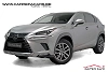 Lexus NX 300h 2.5i AWD Hybrid Line+E-CVT*|NAVI*CAMERA*REGU*ATK*| thumbnail