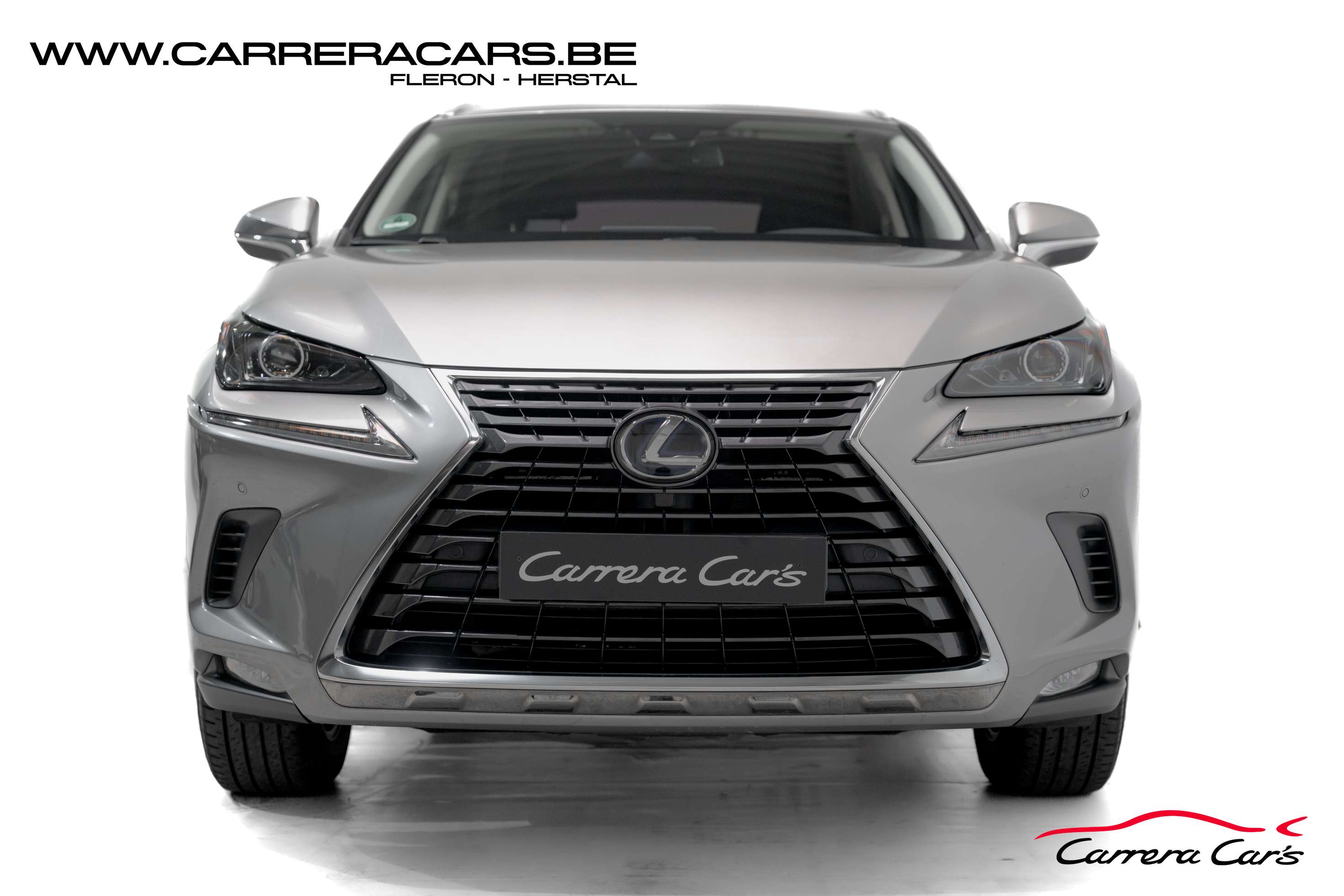 Lexus NX 300h 2.5i AWD Hybrid Line+E-CVT*|NAVI*CAMERA*REGU*ATK*|
