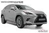 Lexus NX 300h 2.5i AWD Hybrid Line+E-CVT*|NAVI*CAMERA*REGU*ATK*| thumbnail