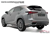 Lexus NX 300h 2.5i AWD Hybrid Line+E-CVT*|NAVI*CAMERA*REGU*ATK*| thumbnail
