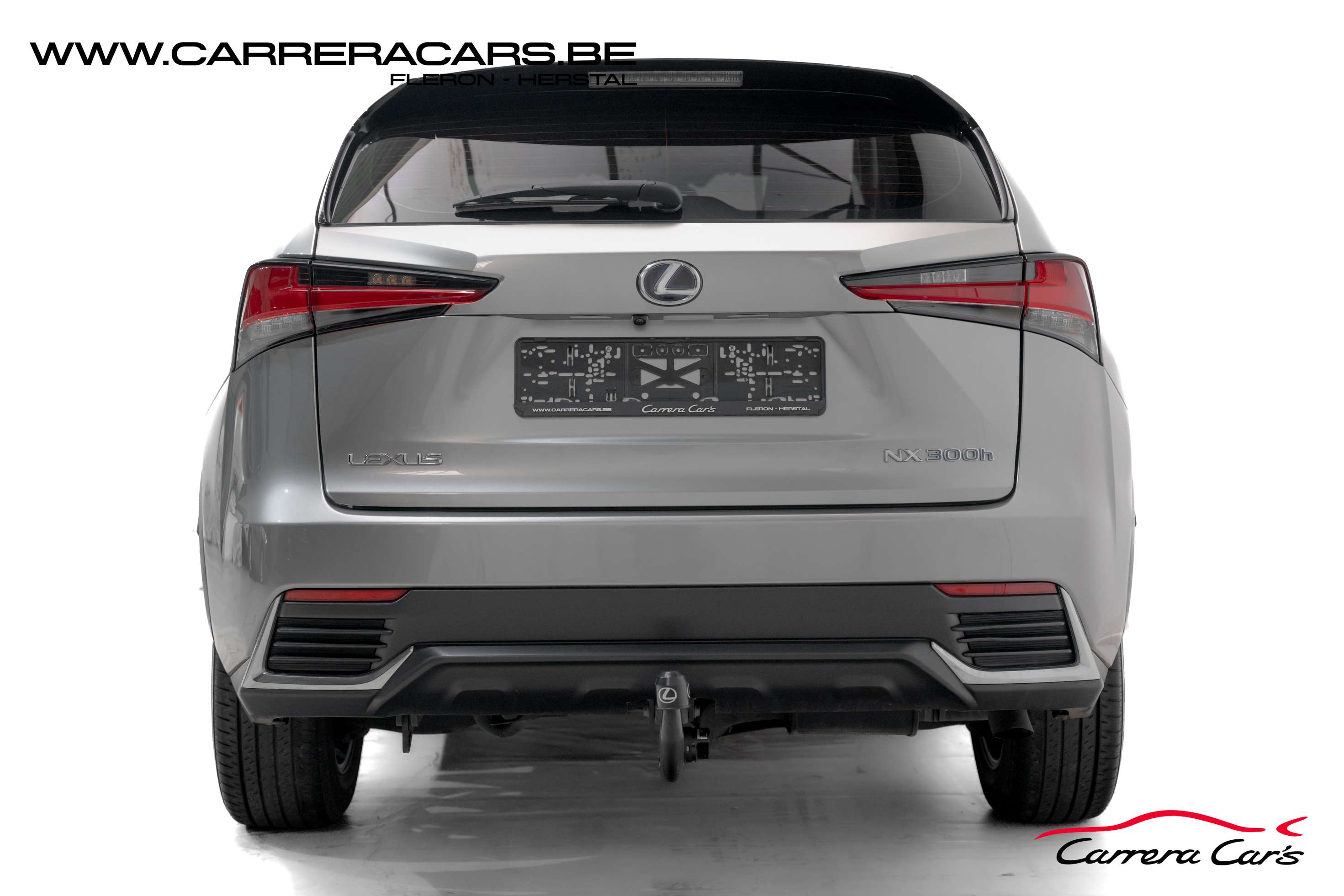 Lexus NX 300h 2.5i AWD Hybrid Line+E-CVT*|NAVI*CAMERA*REGU*ATK*|