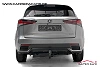 Lexus NX 300h 2.5i AWD Hybrid Line+E-CVT*|NAVI*CAMERA*REGU*ATK*| thumbnail