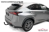 Lexus NX 300h 2.5i AWD Hybrid Line+E-CVT*|NAVI*CAMERA*REGU*ATK*| thumbnail