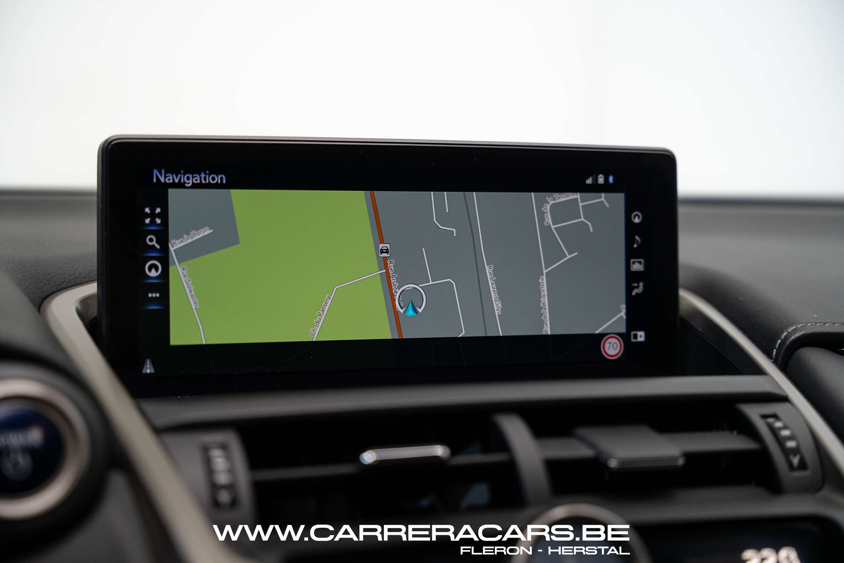 Lexus NX 300h 2.5i AWD Hybrid Line+E-CVT*|NAVI*CAMERA*REGU*ATK*|