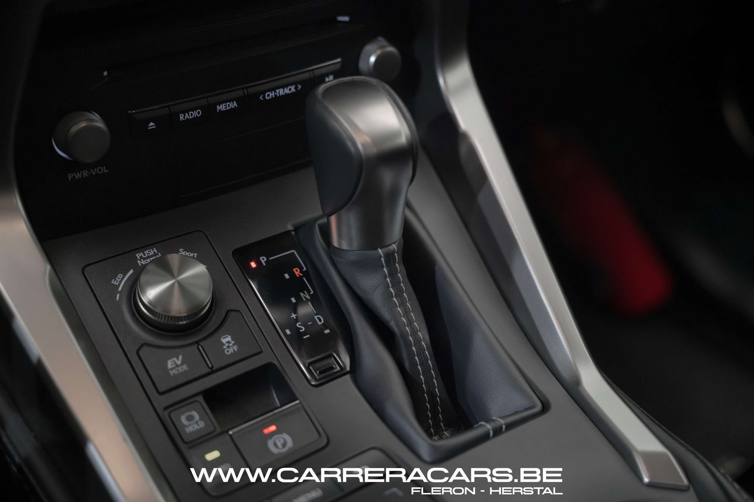 Lexus NX 300h 2.5i AWD Hybrid Line+E-CVT*|NAVI*CAMERA*REGU*ATK*|