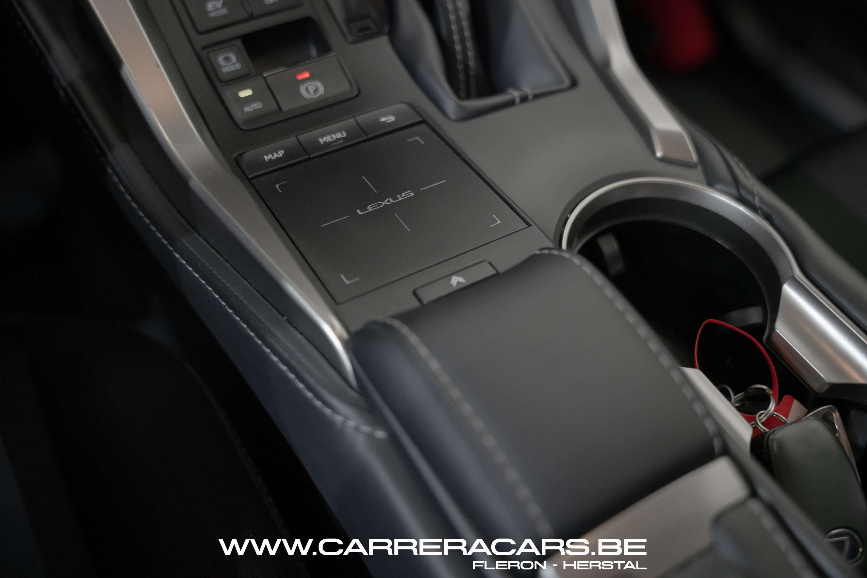Lexus NX 300h 2.5i AWD Hybrid Line+E-CVT*|NAVI*CAMERA*REGU*ATK*|