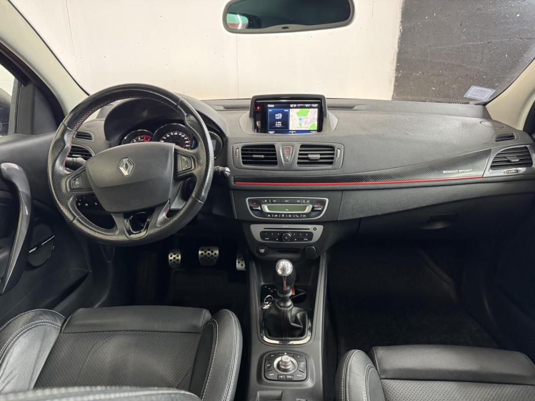 Renault Megane 165 - COUPE GT PHASE 3 ENTRETIEN COMPLET