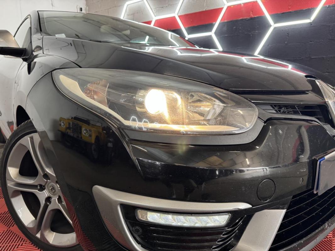 Renault Megane 165 - COUPE GT PHASE 3 ENTRETIEN COMPLET