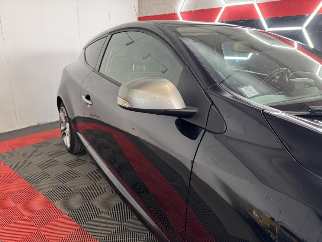 Renault Megane 165 - COUPE GT PHASE 3 ENTRETIEN COMPLET