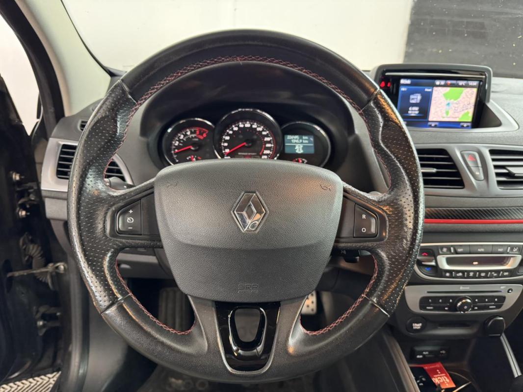 Renault Megane 165 - COUPE GT PHASE 3 ENTRETIEN COMPLET