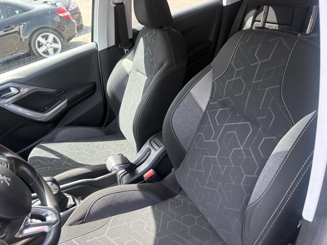 Peugeot 2008 VTI 82CV STYLE BVM5