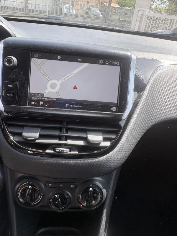 Peugeot 2008 VTI 82CV STYLE BVM5