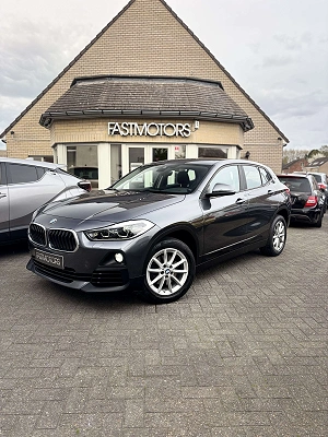 BMW X2 X2 1.5iA sDrive18 OPF LED CARPASS GARANTIE