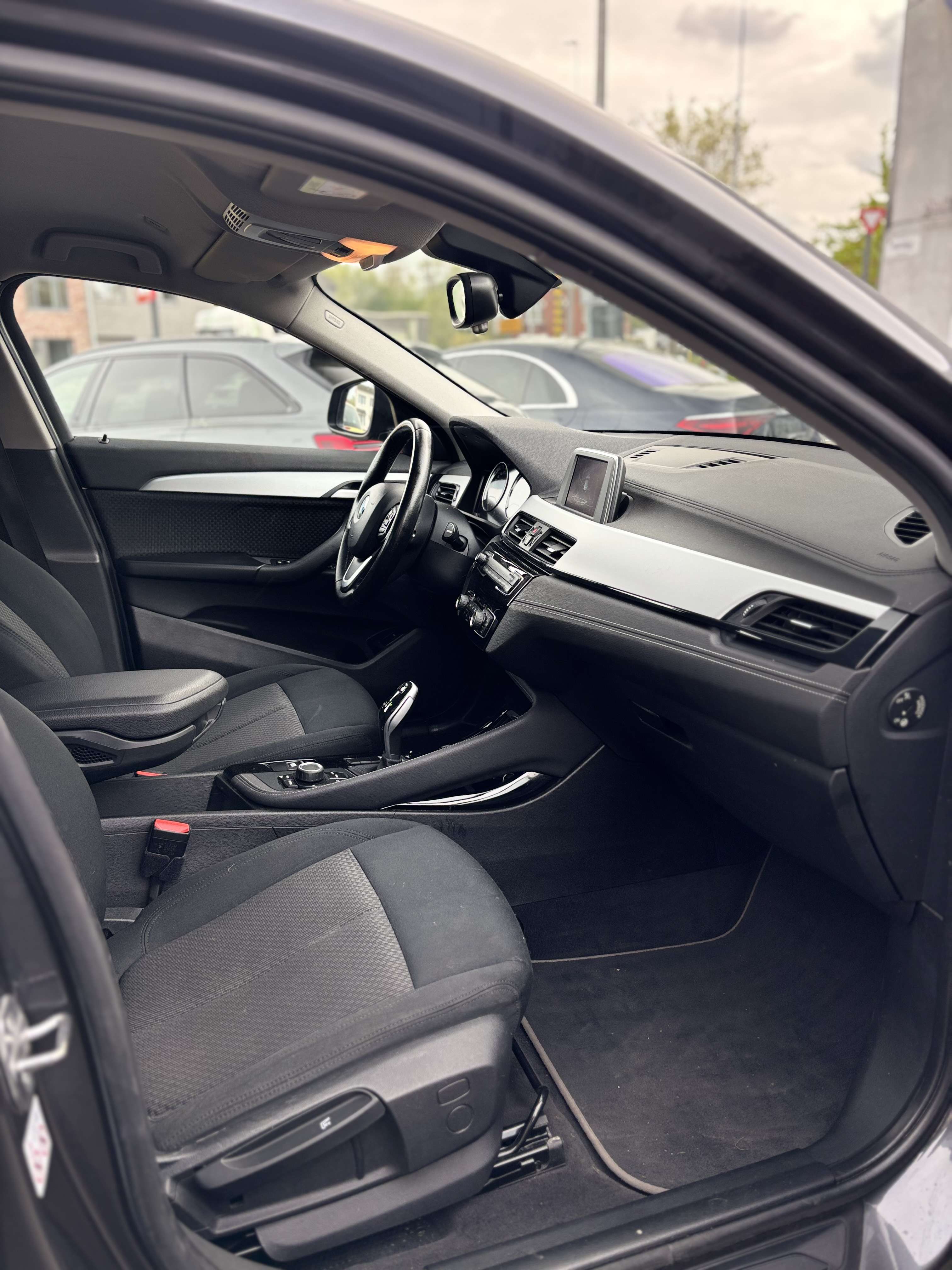 BMW X2 X2 1.5iA sDrive18 OPF LED CARPASS GARANTIE