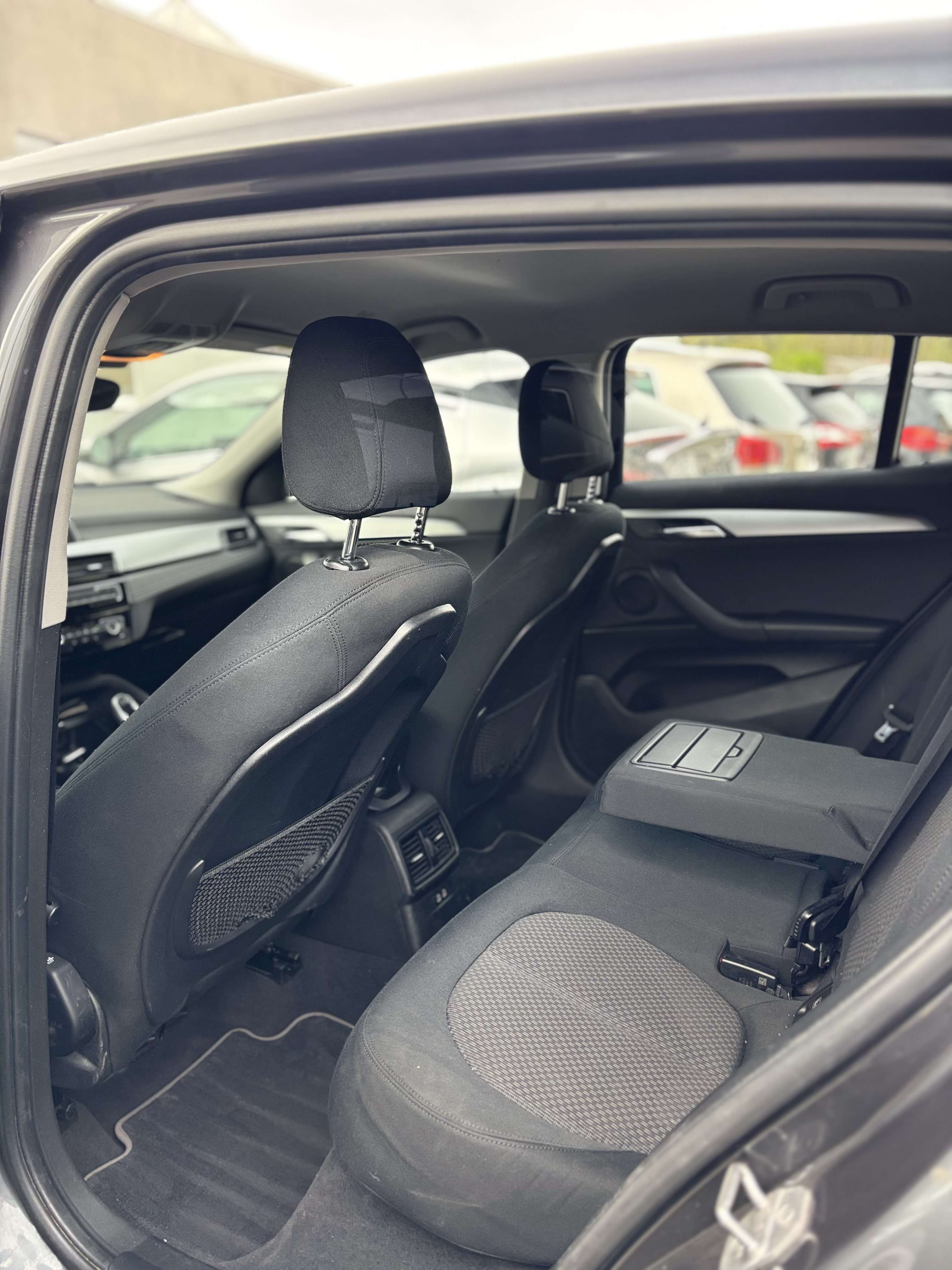 BMW X2 X2 1.5iA sDrive18 OPF LED CARPASS GARANTIE