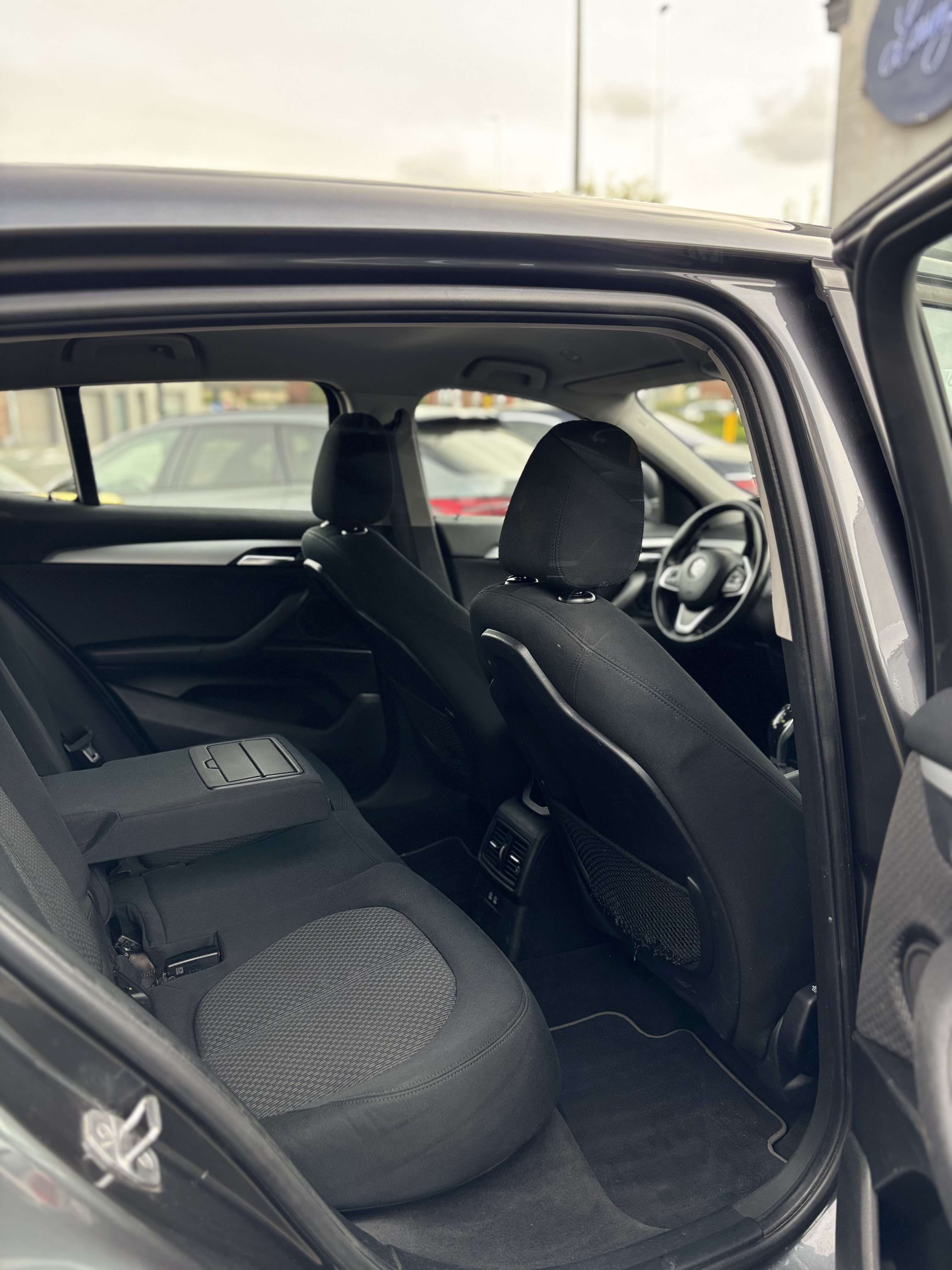 BMW X2 X2 1.5iA sDrive18 OPF LED CARPASS GARANTIE
