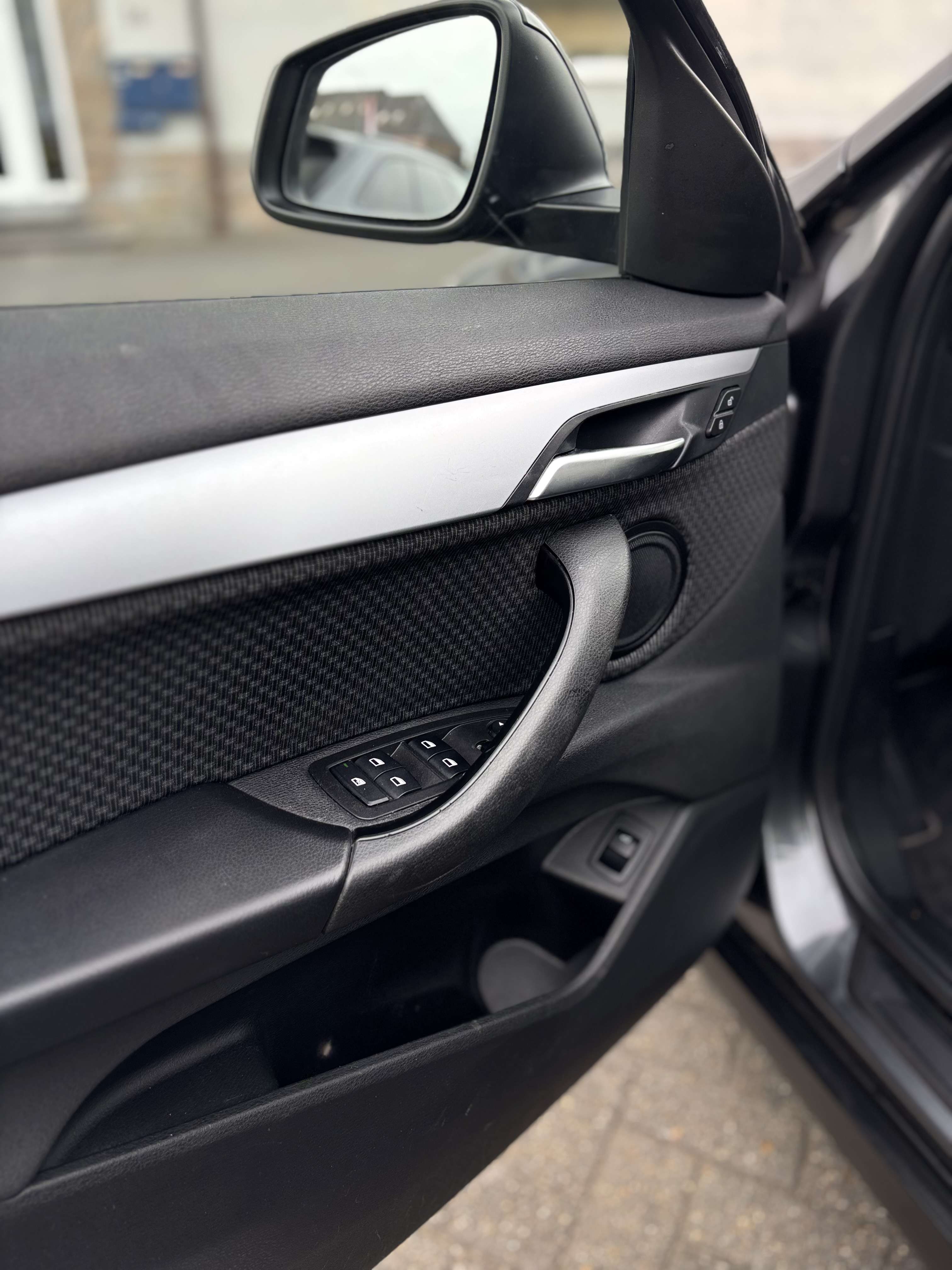 BMW X2 X2 1.5iA sDrive18 OPF LED CARPASS GARANTIE