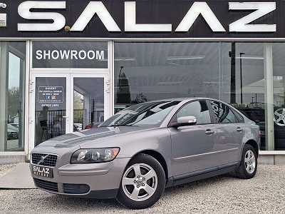 Volvo S40 S40 1.6 Turbo - D / VENTE MARCHAND / EXPORT