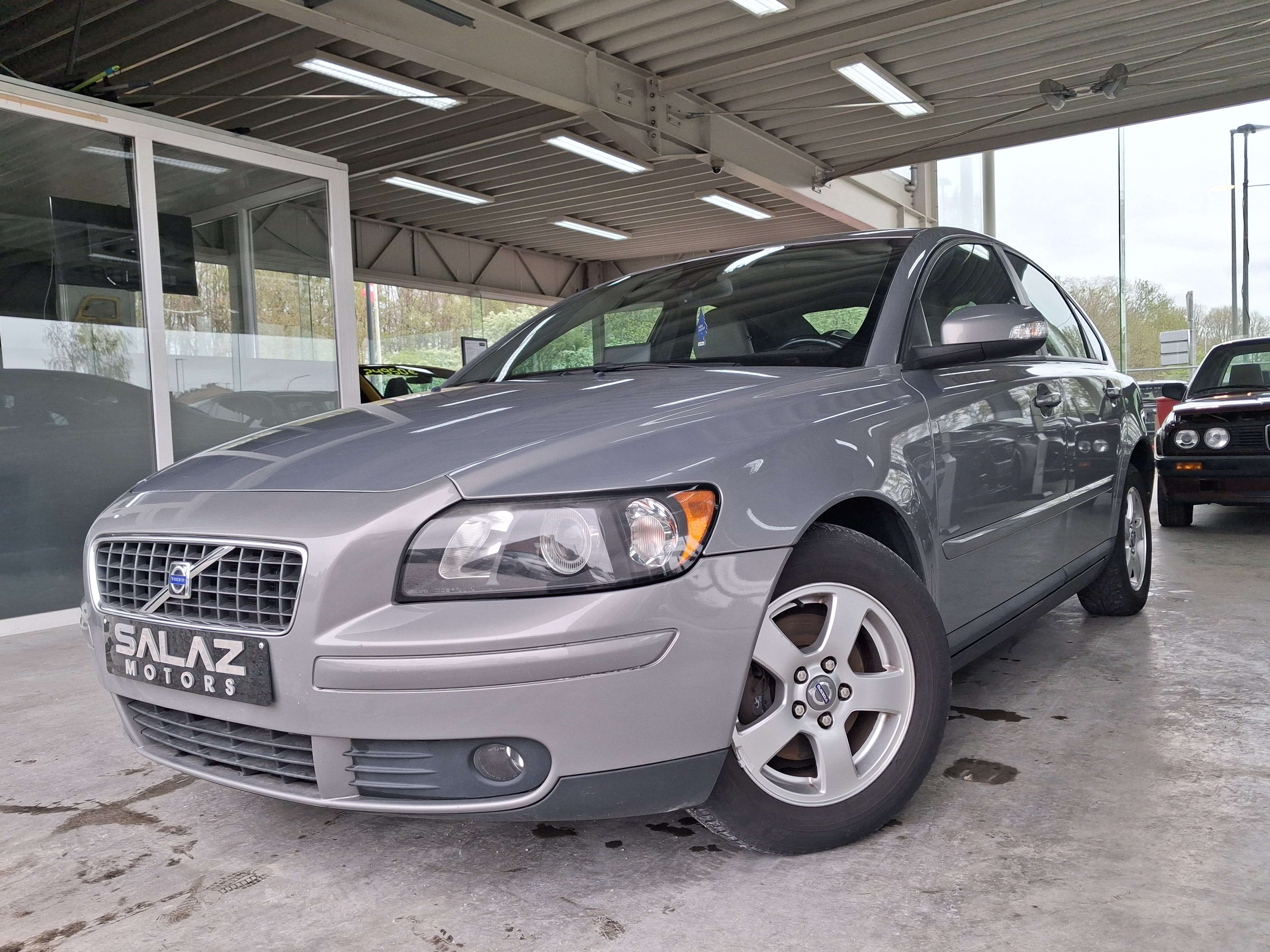 Volvo S40 S40 1.6 Turbo - D / VENTE MARCHAND / EXPORT