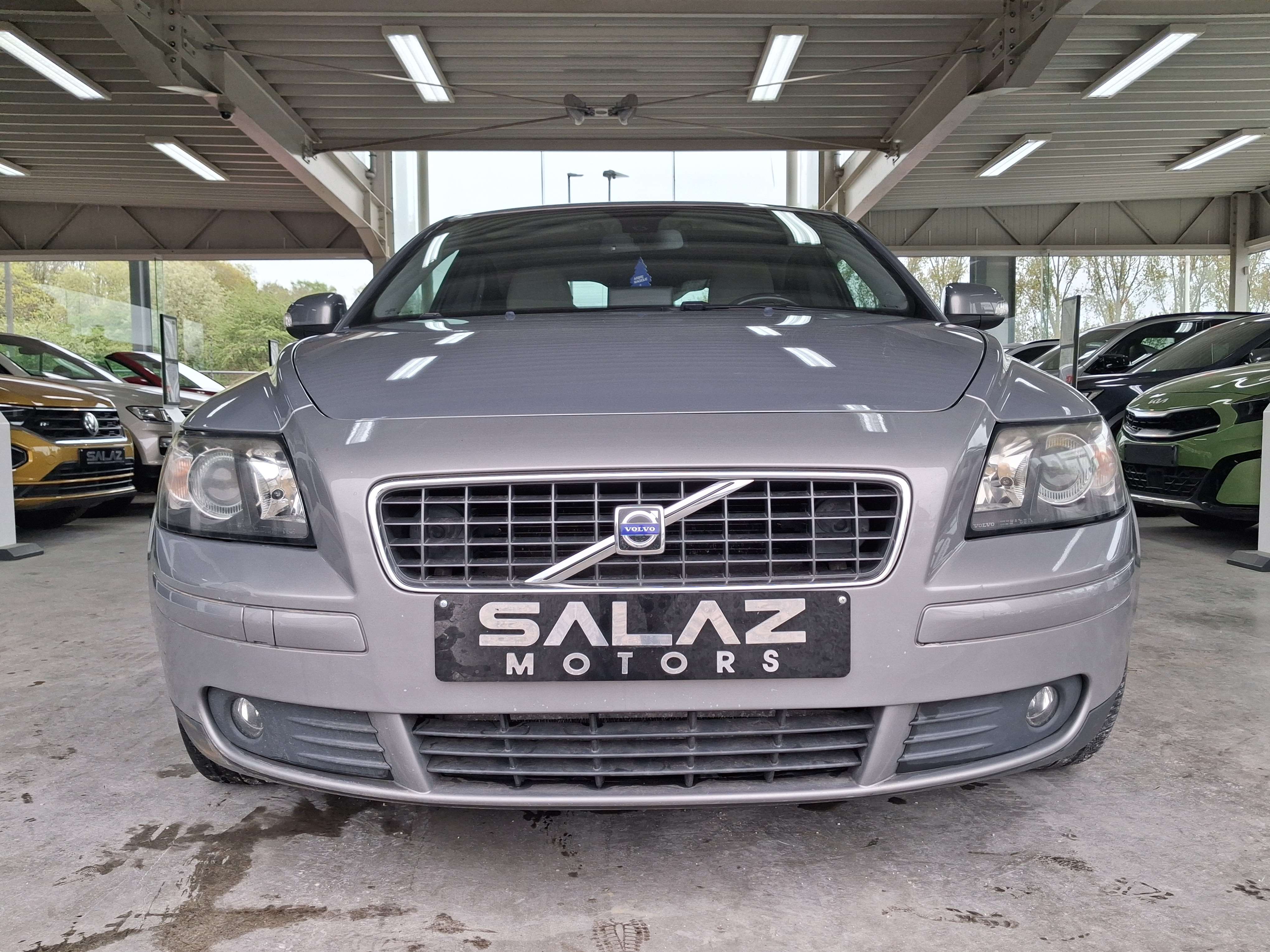 Volvo S40 S40 1.6 Turbo - D / VENTE MARCHAND / EXPORT