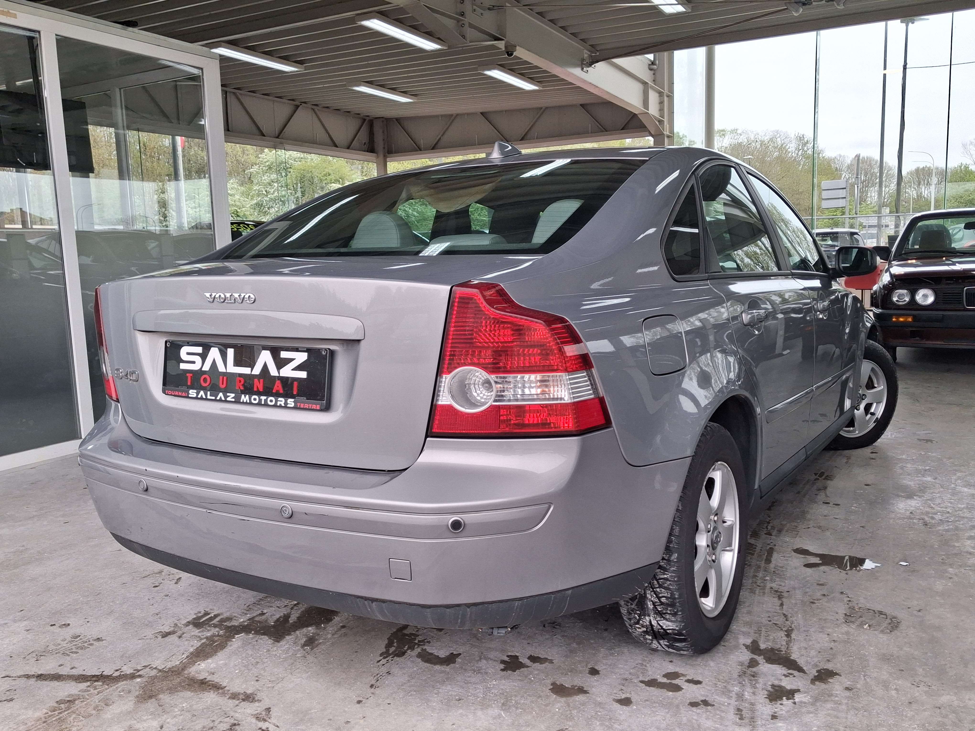 Volvo S40 S40 1.6 Turbo - D / VENTE MARCHAND / EXPORT