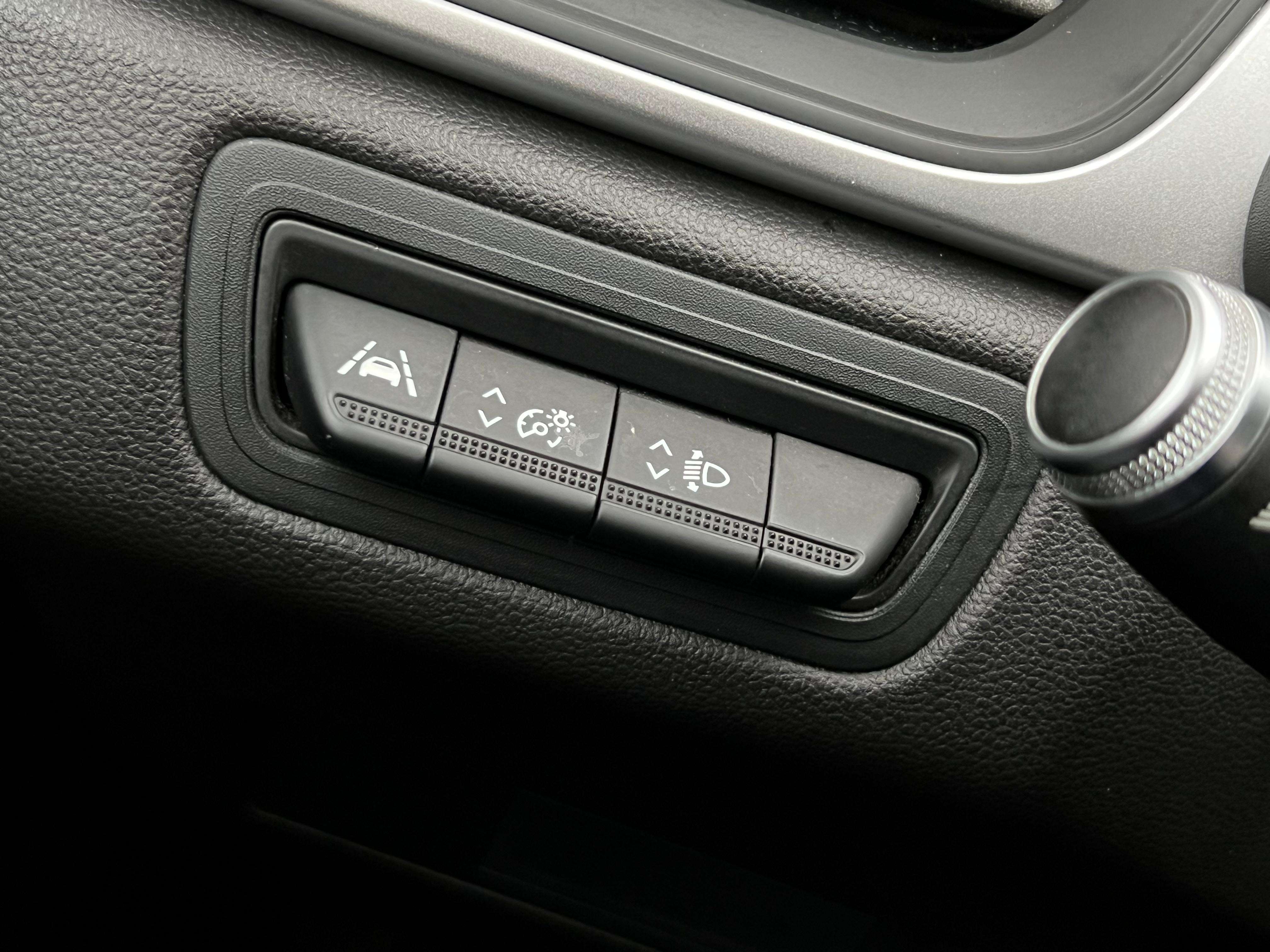 Renault Captur Captur 1.0 TCe Zen NAVI/CLIM/CARPLAY/CRUISE/GARANTIE