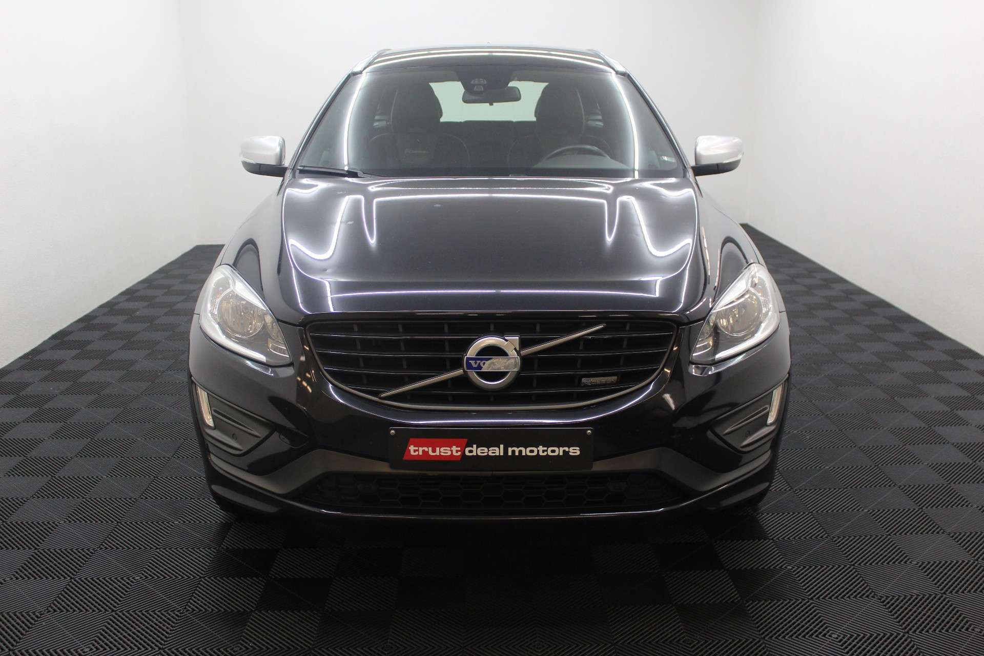 Volvo XC60 * VERKOCHT * VENDU * SOLD *