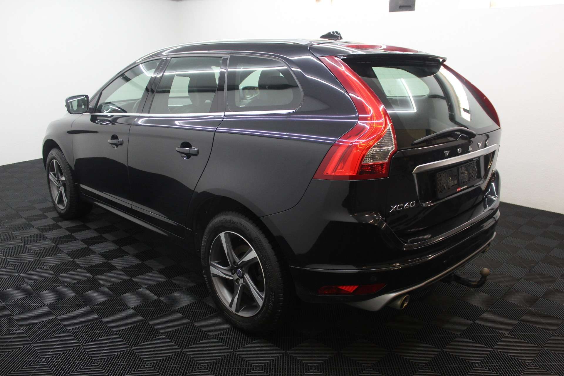 Volvo XC60 * VERKOCHT * VENDU * SOLD *