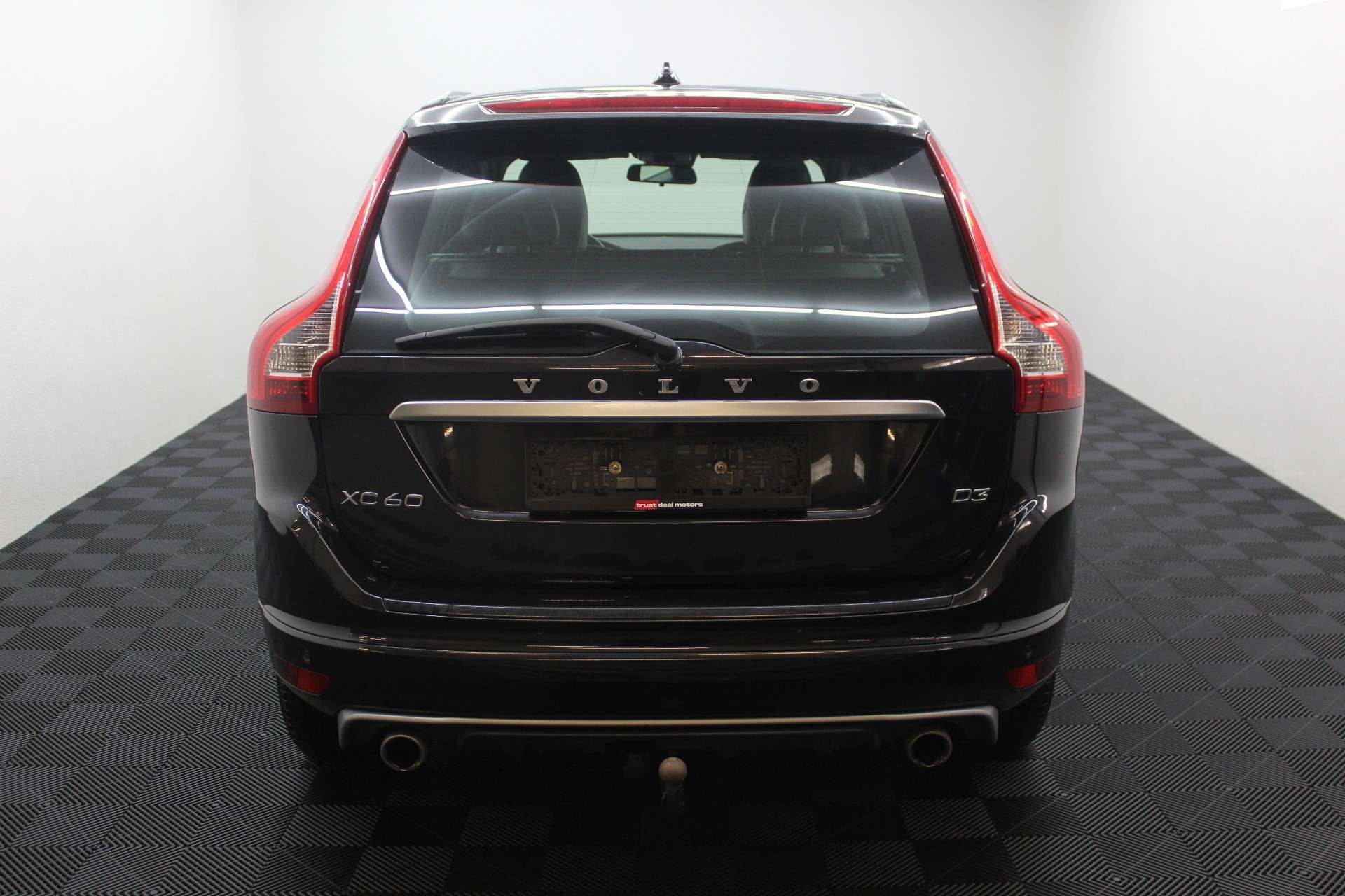 Volvo XC60 * VERKOCHT * VENDU * SOLD *