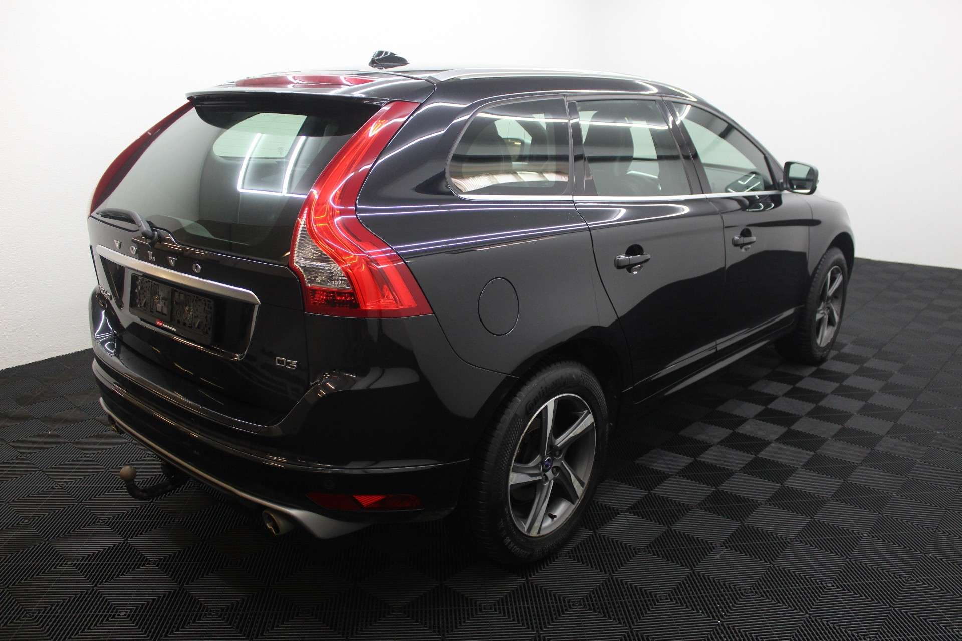 Volvo XC60 * VERKOCHT * VENDU * SOLD *