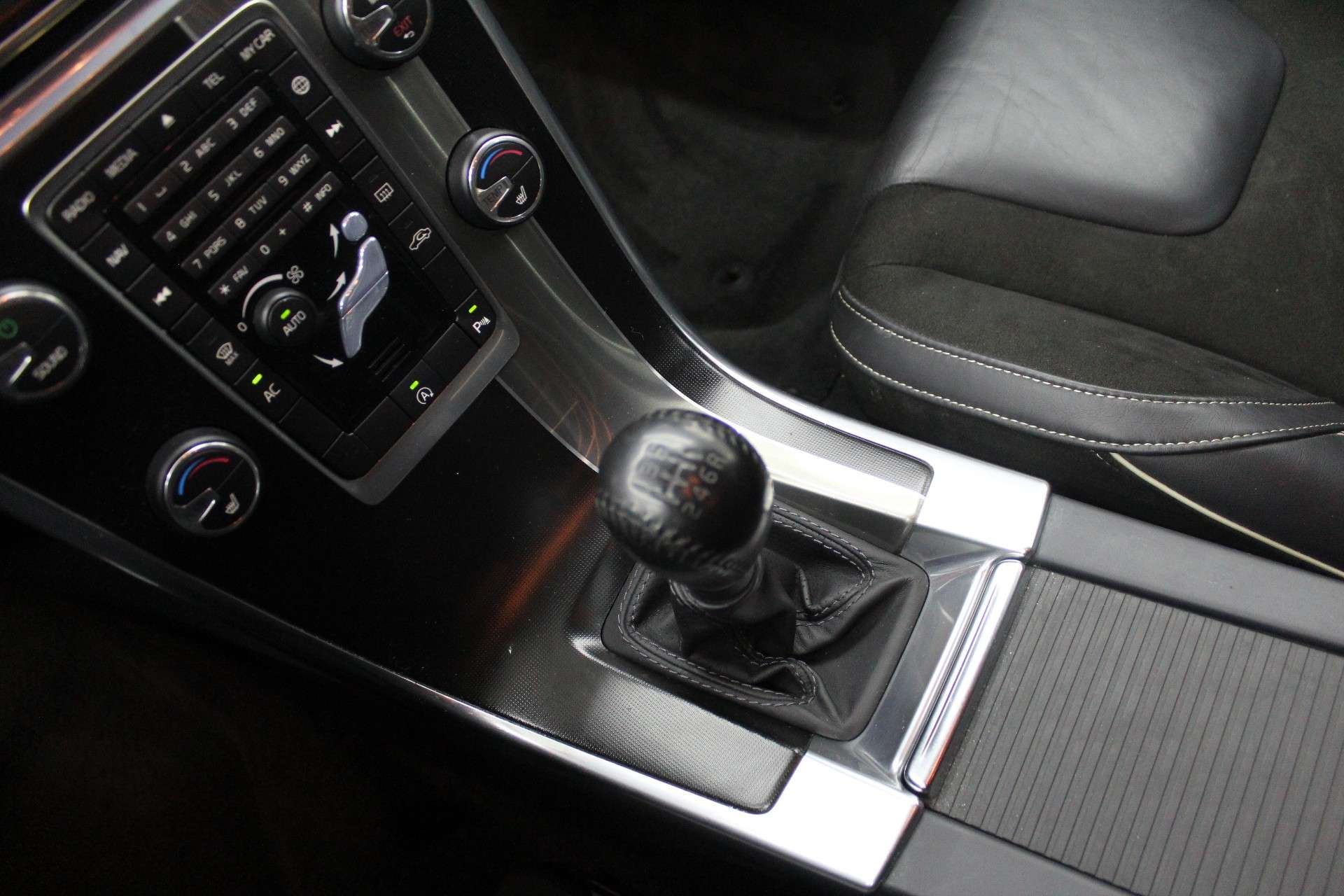 Volvo XC60 * VERKOCHT * VENDU * SOLD *