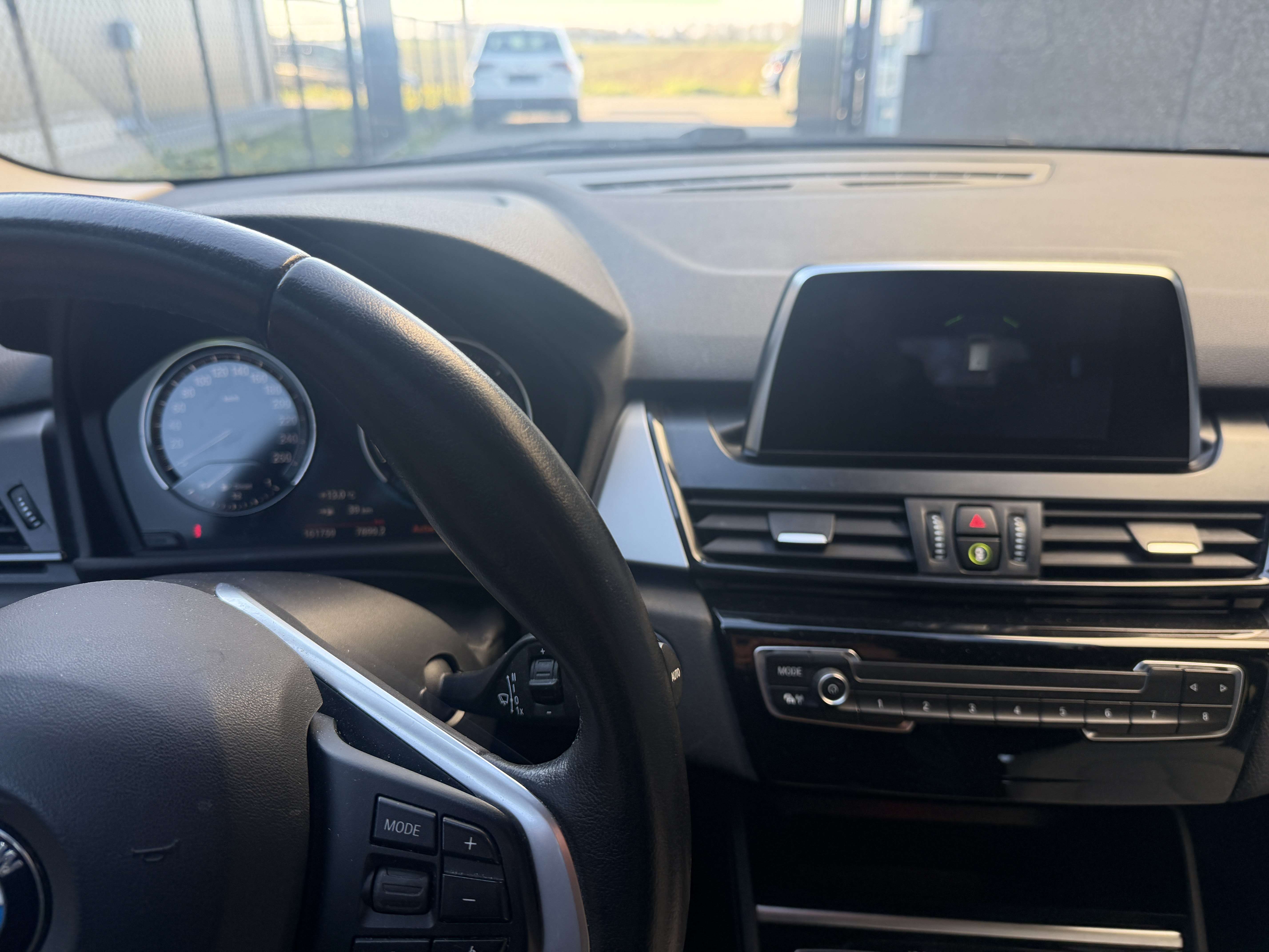 BMW 218 Gran Tourer 218d xDrive 150 ch 7Places