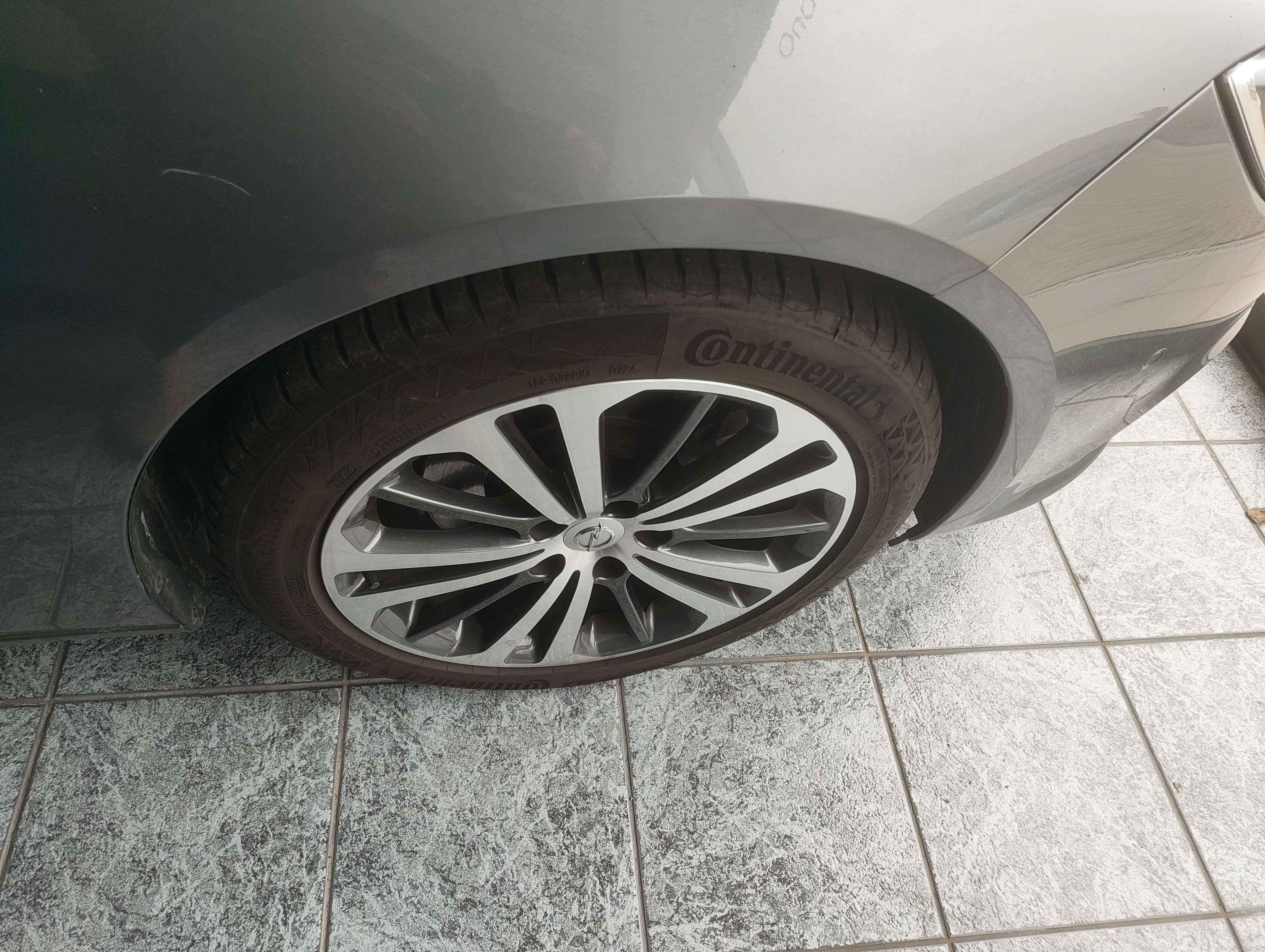 Opel Insignia Insignia Sports Tourer 2.0 CDTI 170pk man 78376 km