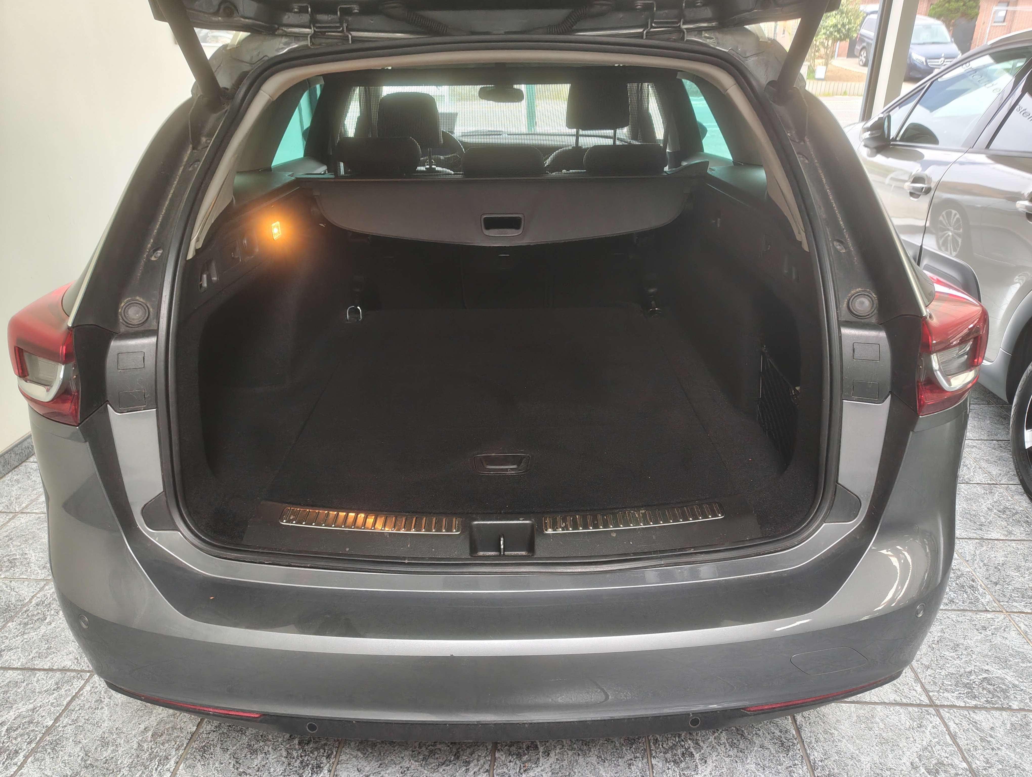 Opel Insignia Insignia Sports Tourer 2.0 CDTI 170pk man 78376 km