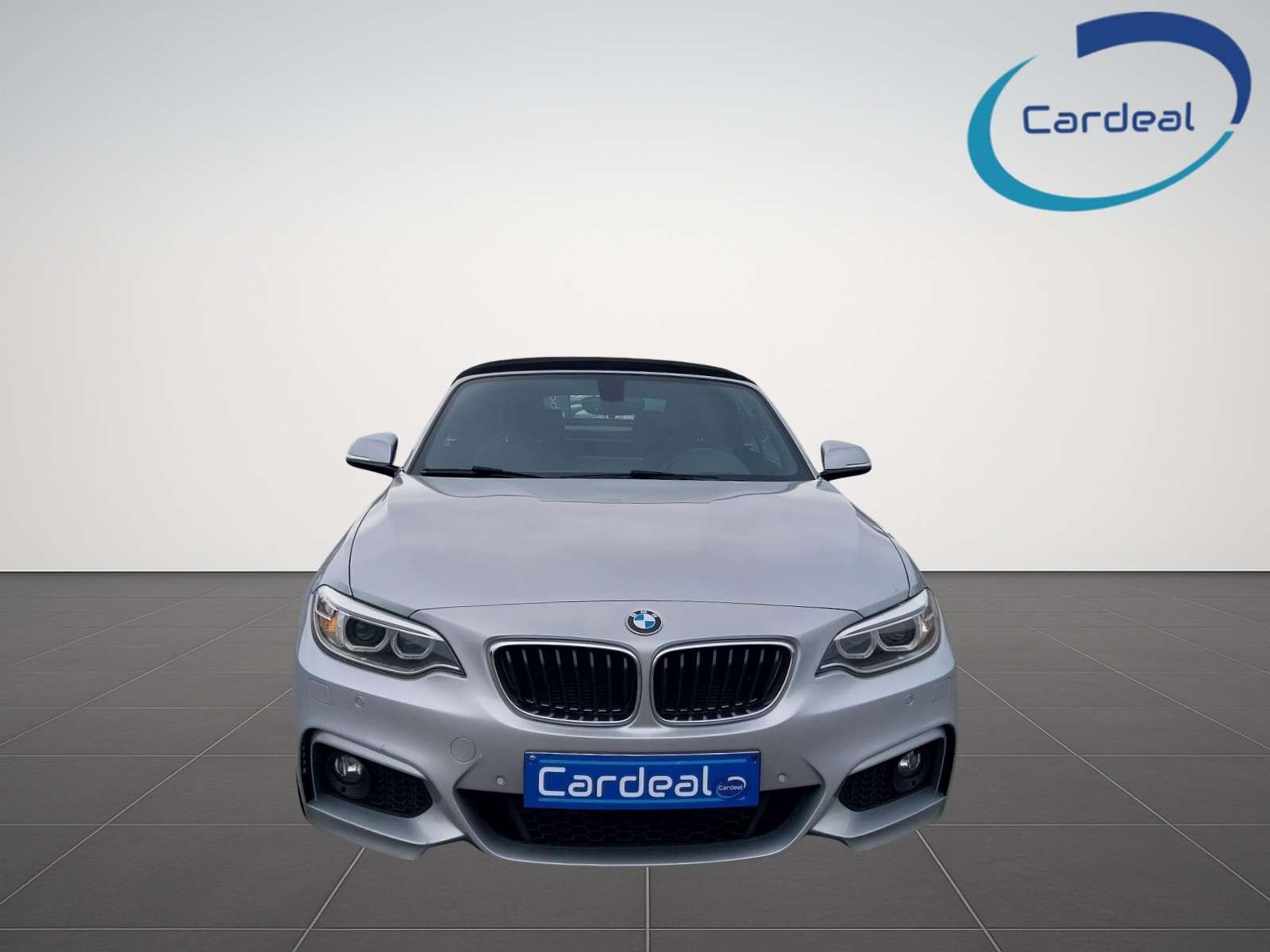 BMW 218 Cabrio /CUIR/GPS/BLUETOOTH/GARANTIE/