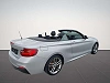 BMW 218 Cabrio /CUIR/GPS/BLUETOOTH/GARANTIE/ thumbnail