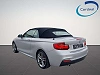BMW 218 Cabrio /CUIR/GPS/BLUETOOTH/GARANTIE/ thumbnail