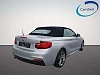 BMW 218 Cabrio /CUIR/GPS/BLUETOOTH/GARANTIE/ thumbnail
