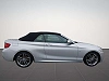 BMW 218 Cabrio /CUIR/GPS/BLUETOOTH/GARANTIE/ thumbnail