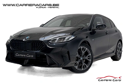 BMW 116 iA M Sport *|NEW*AUTO*CUIR*NAVI*CAMERA*GARANTIE 2ANS
