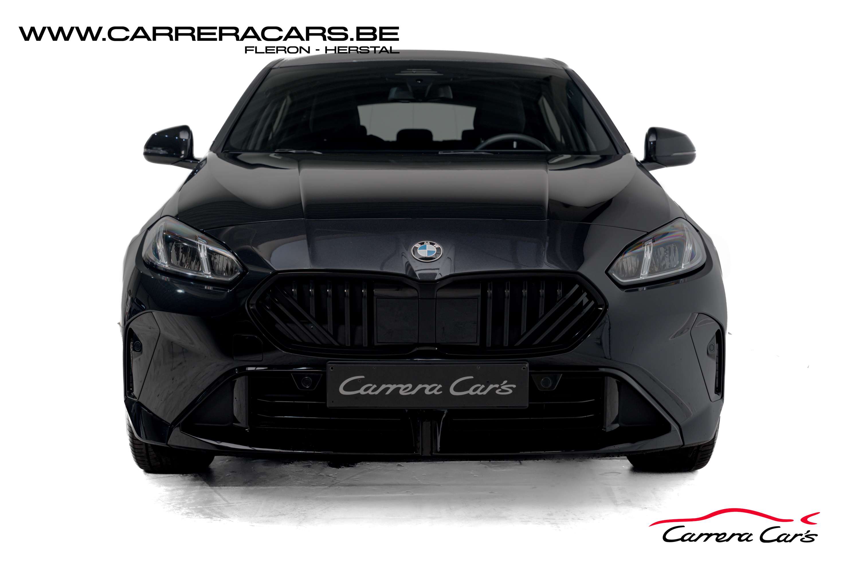 BMW 116 iA M Sport *|NEW*AUTO*CUIR*NAVI*CAMERA*GARANTIE 2ANS