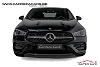 Mercedes-Benz CLA 220 d*|PACK AMG*AUTOMATIQUE*LED*CUIR*CAMERA*NAVI*CRUISE*190pk*GARANTIE*| thumbnail