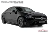 Mercedes-Benz CLA 220 d*|PACK AMG*AUTOMATIQUE*LED*CUIR*CAMERA*NAVI*CRUISE*190pk*GARANTIE*| thumbnail